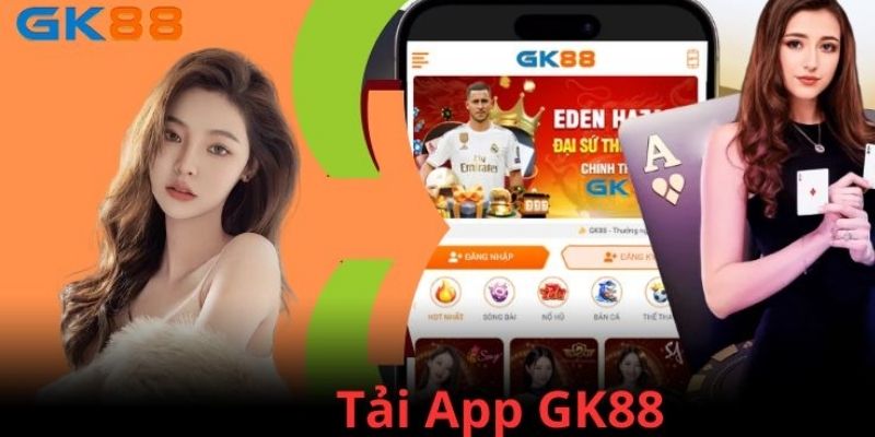 Lưu ý khi tải app GK88 để tránh những sự cố không đáng có